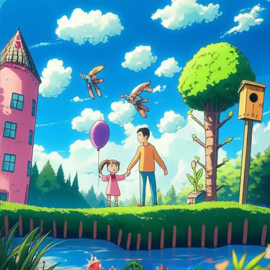 Anime
