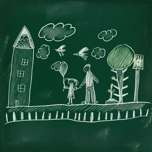 Chalkboard