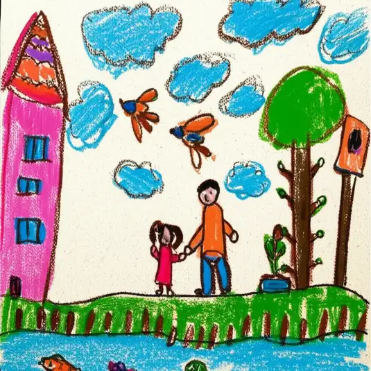 Crayon