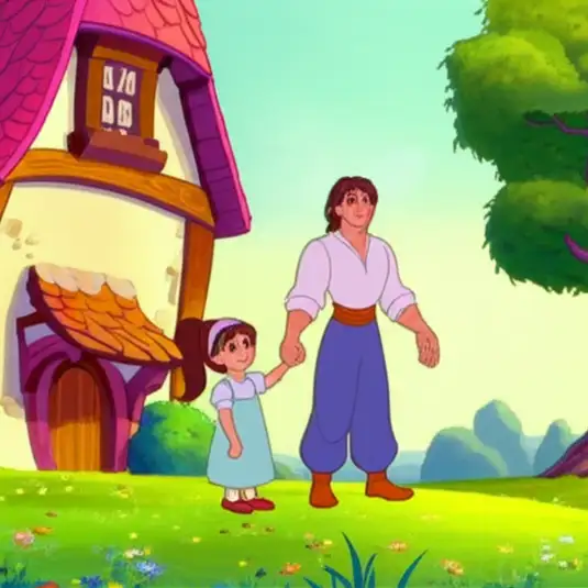 Fairytale