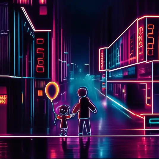 Futuristic